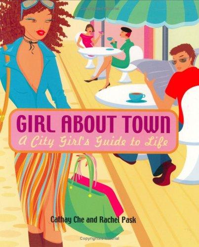 Girl about town