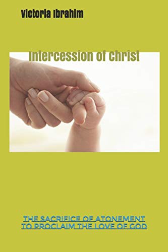 Intercession of Christ