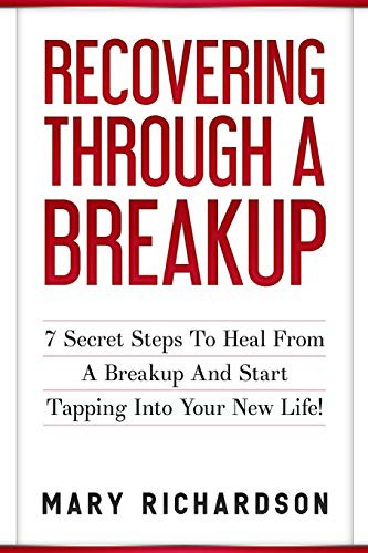 Recovering Through A Breakup
