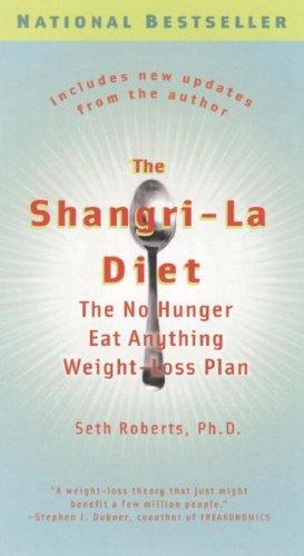 The Shangri-La Diet