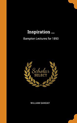 Inspiration
