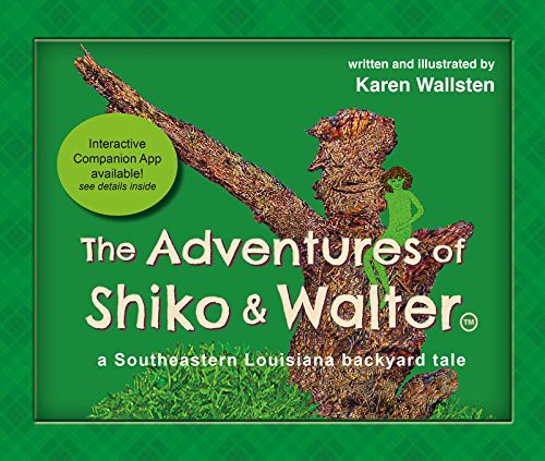 The Adventures of Shiko and Walter