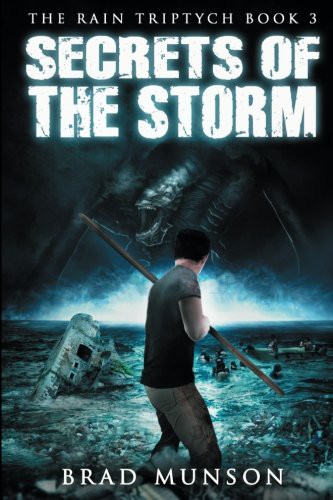 Secrets of the Storm