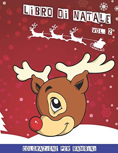 Libro di Natale
