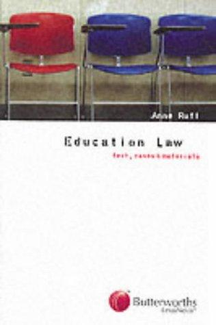 Education Law