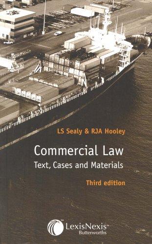 Commercial Law