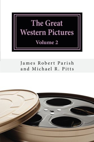 The Great Western Pictures