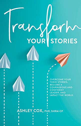Transform Your Stories