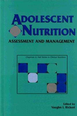 Adolescent Nutrition