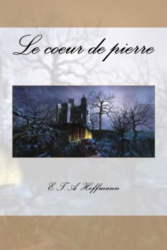 Le coeur de pierre