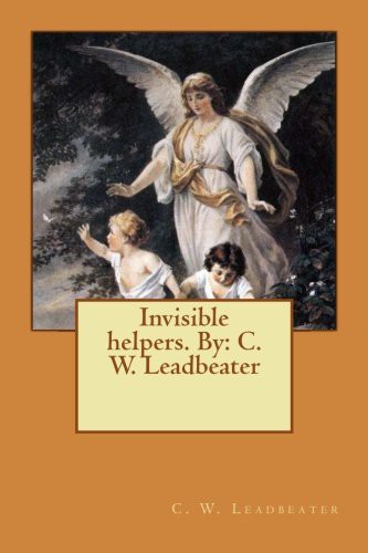 Invisible helpers