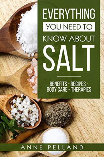 Everything you need to know about salt