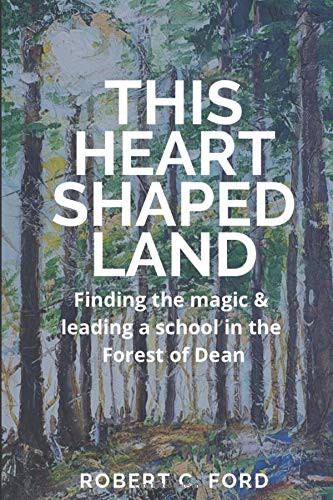 THIS HEART SHAPED LAND