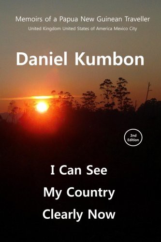 I Can See My Country Clearly Now