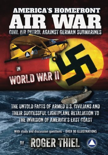 America's Homefront Air War