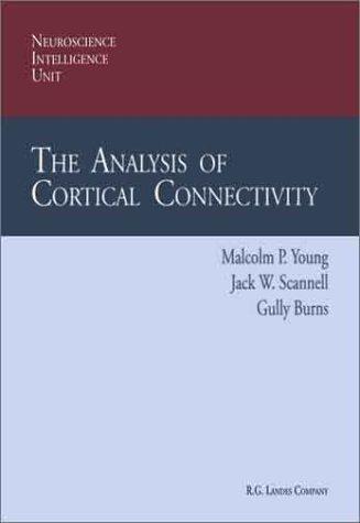 The analysis of cortical connectivity