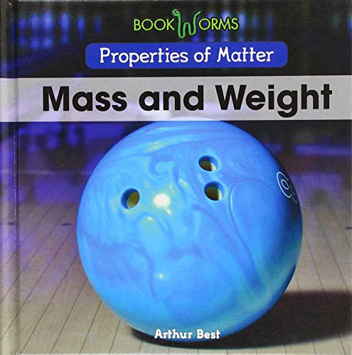 Mass and Weight