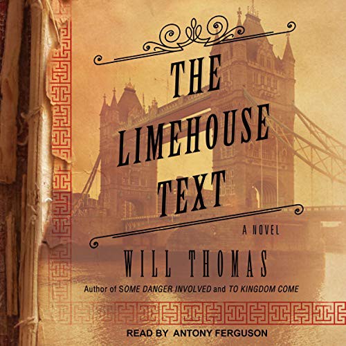 The Limehouse Text