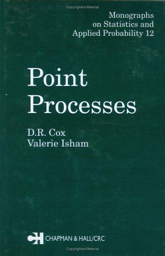 Point processes
