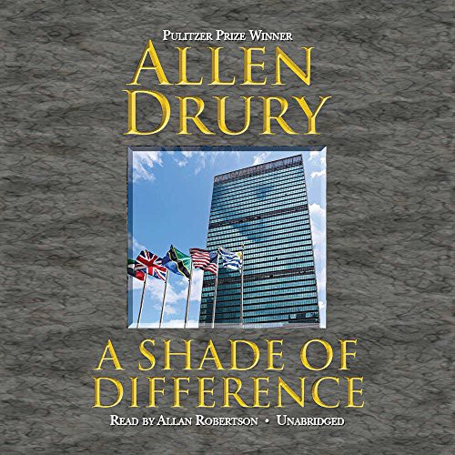 A Shade of Difference