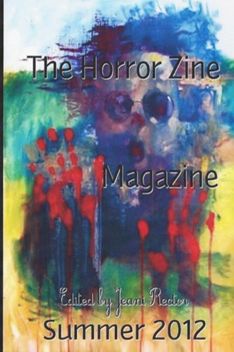 The Horror Zine Digest Summer 2012