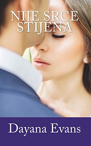 NIje srce stijena