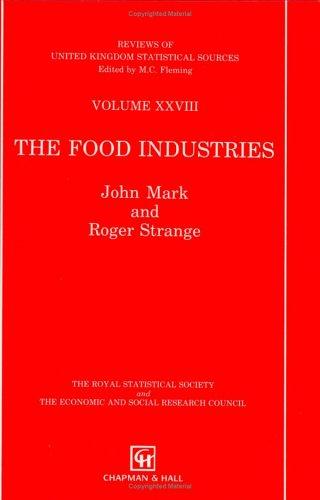 The food industries
