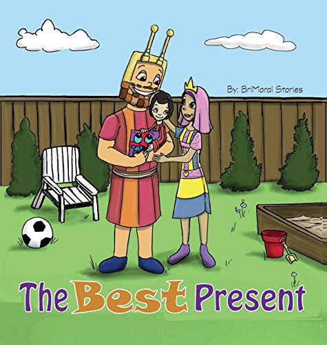 The Best Present