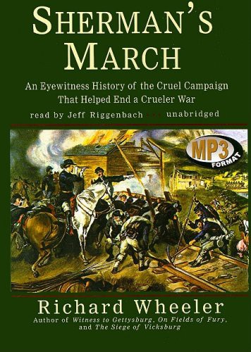 Shermans March
