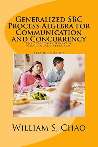 Generalized SBC Process Algebra for Communication and Concurrency