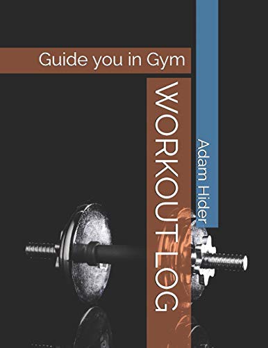 WORKOUT LOG