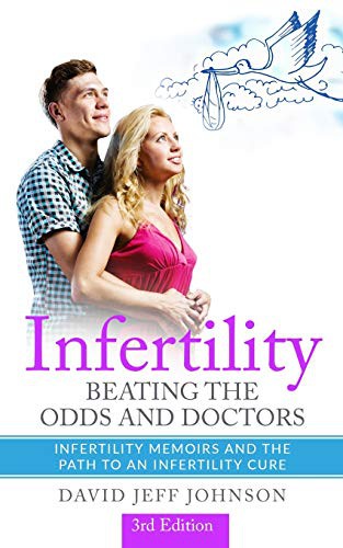 Infertility – Beating the odds and doctors