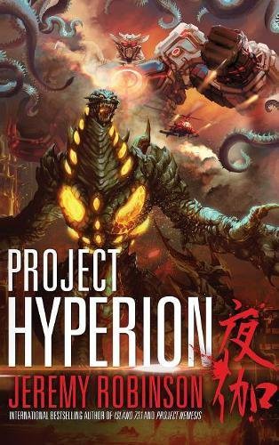 Project Hyperion