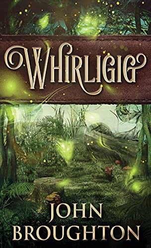 Whirligig