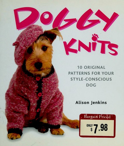 Doggy knits