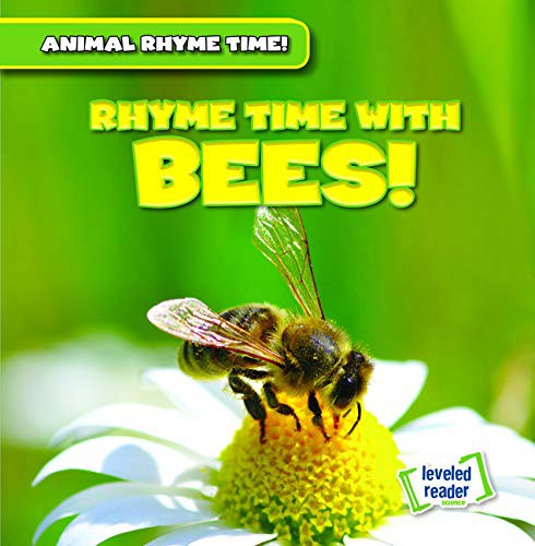 Rhyme Time with Bees!
