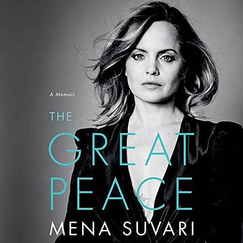 The Great Peace Lib/E