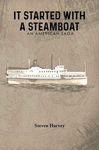 It Started with a Steamboat