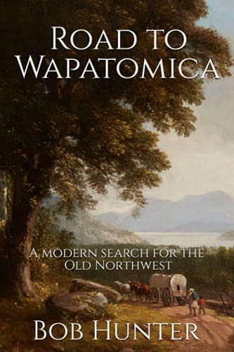 Road to Wapatomica