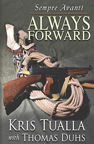 Sempre Avanti ALWAYS FORWARD