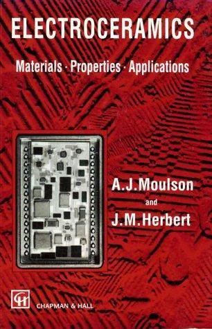 Electroceramics