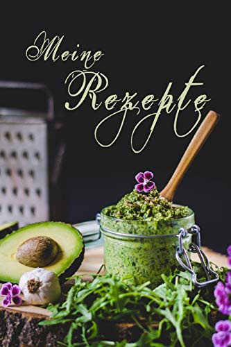 Meine Rezepte