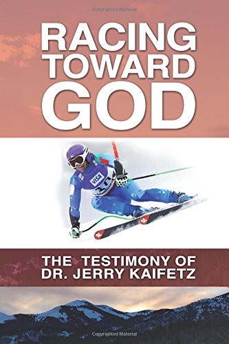 Racing Toward God