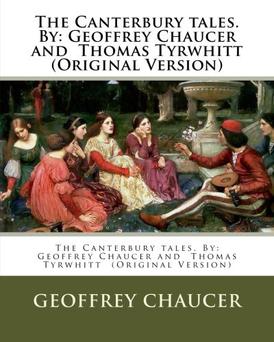 The Canterbury tales. By