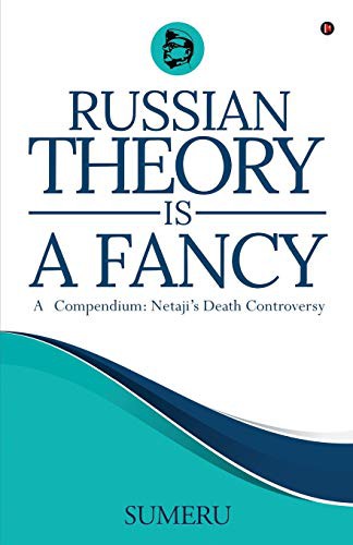 RUSSIAN THEORY IS A FANCY : A Compendium