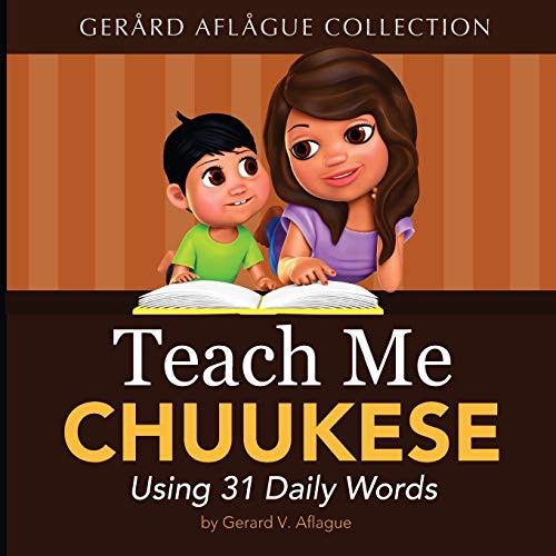 Teach Me Chuukese