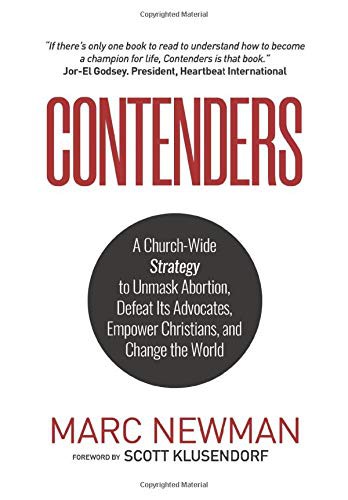 Contenders
