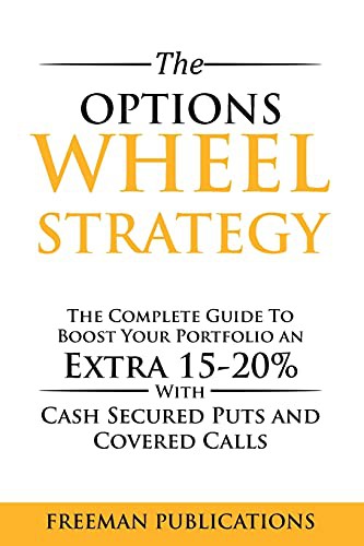 The Options Wheel Strategy