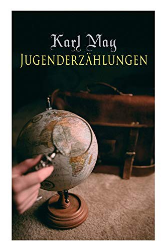 Jugenderzählungen