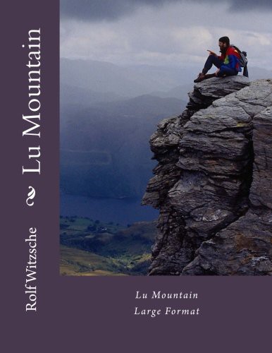Lu Mountain